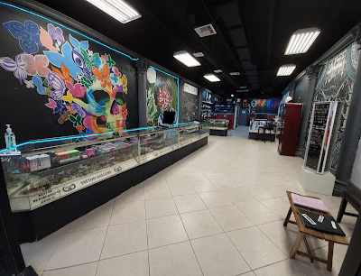 The Tattoo Gallery in Fort Lauderdale, FL