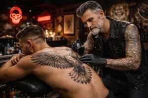 Artyek Ink in Fort Lauderdale, FL