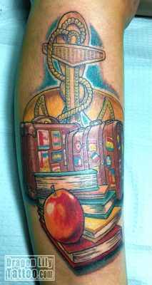 Bulldog Tattoo in Fort Lauderdale, FL
