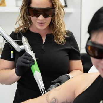 Bad Habits Tattoos & Laser Tattoo Removal in Fort Lauderdale, FL