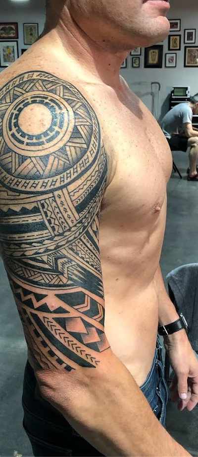 True Love Tattoo of Fort Lauderdale on 17th Street in Fort Lauderdale, FL
