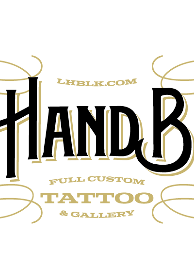 Left Hand Black in Franklin, TN