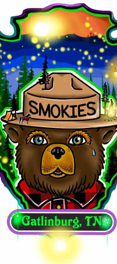 World Famous Smokies Tattoo in Franklin, TN