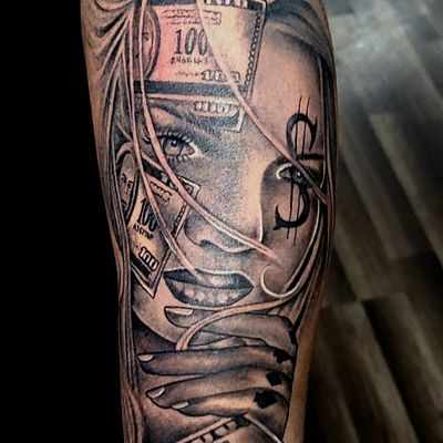 Valor Ink in Friendswood, TX