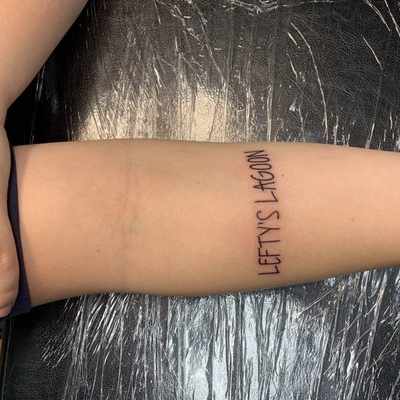 Tattoo Shop in Friendswood, TX