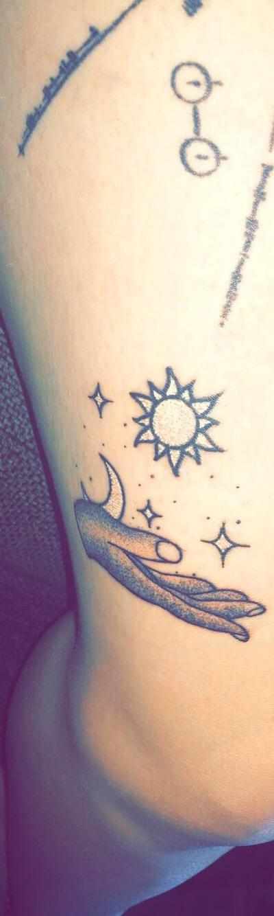 Sunken Ship Tattoo Company in Friendswood, TX