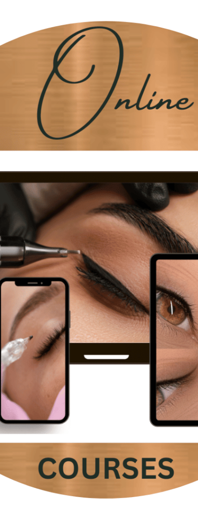 Fine Line Cosmetic Tattoo in Friendswood, TX