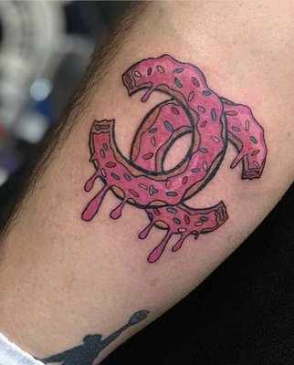 Empire Ink Custom Tattoo's in Friendswood, TX