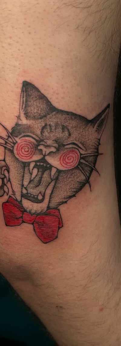 Mainline Ink in Friendswood, TX