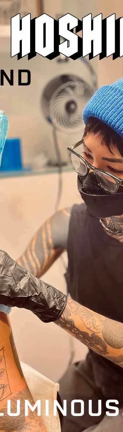 Gilded Thorn Tattoo Studio in Friendswood, TX