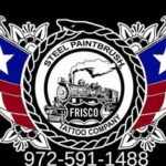 Frisco Tattoo Company - Steel PaintBrush in Frisco, TX