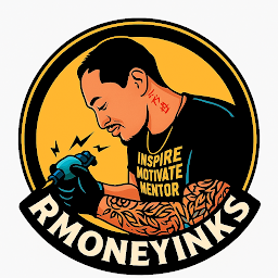 Rmoneyinks in Gaithersburg, DC