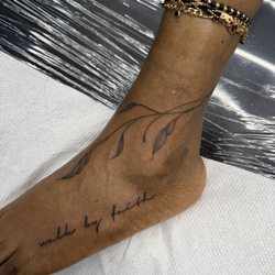 Ambrotos Tattoo in Gaithersburg, DC