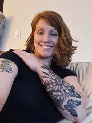 The Hive Tattoo Studio MD in Gaithersburg, DC