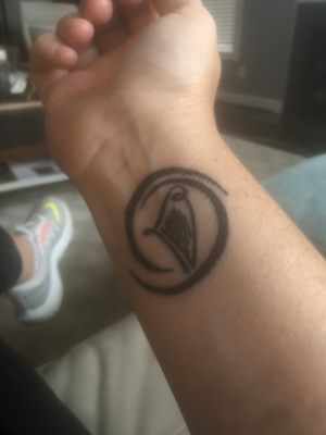 ONX TATTOO STUDIO in Gaithersburg, DC