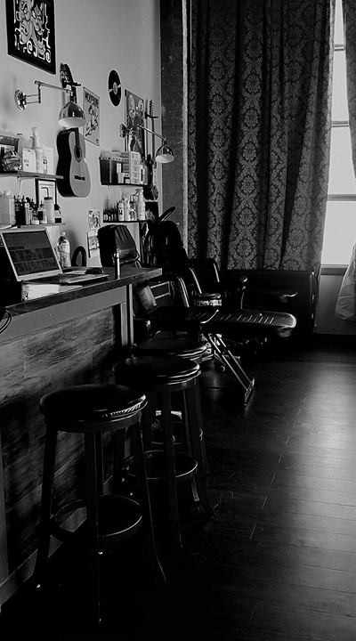 Rock Ink Tattoos in Garland, TX