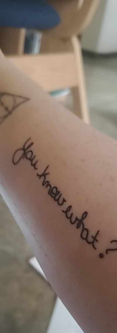 Momentum Tattoo in Garland, TX