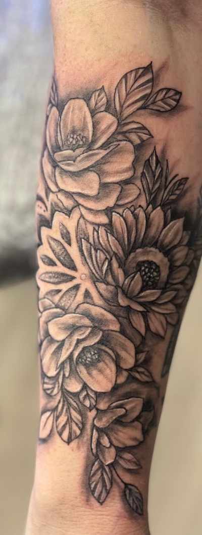 Ivy Moon Tattoo & Apothecary in Gastonia, NC