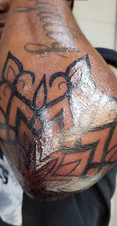 Vibrant Ink Tattoos Gastonia in Gastonia, NC