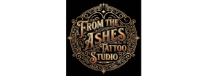 From the Ashes Tattoo Studio in Gastonia, NC