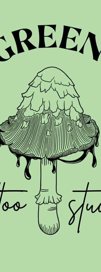 Evergreen Inks in Georgetown, TX