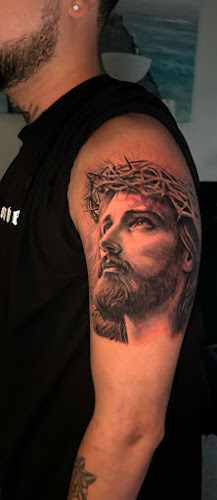 Midnight Tattoo Society in Georgetown, TX