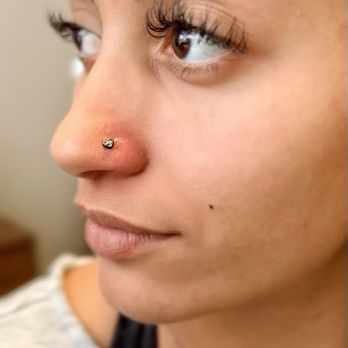 The Piercing Shop in Gilbert, AZ