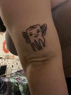 Tilted Crown Tattoos & Piercings in Glendale, AZ