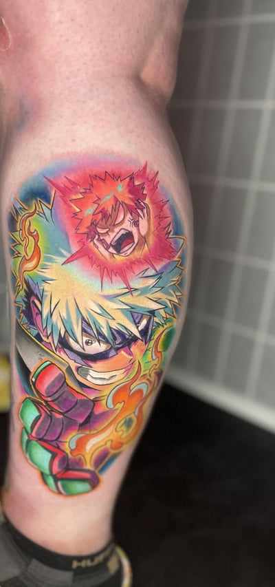 UwU Tattoo Studio in Glendale, AZ