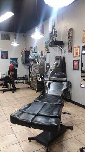Tattoo 151 in Glendale, AZ