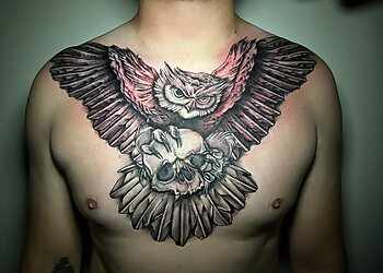 Westside Tattoo in Glendale, AZ