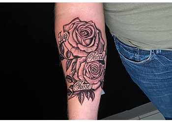 Studio21 Ink in Grand Prairie, TX