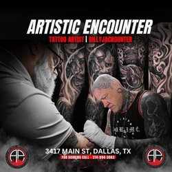 Dallas Inkk in Grand Prairie, TX