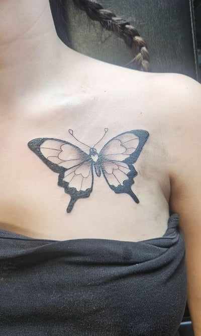 Perception Tattoo Company in Greenwood, IN