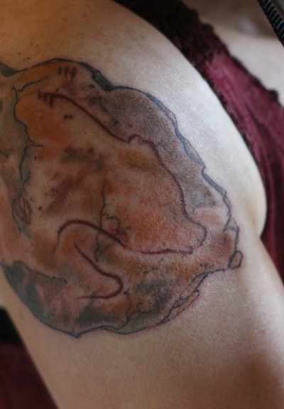 Bear Cave Tattoo in Greenwood, IN