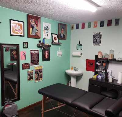 Endurance Tattoo in Greenwood, IN