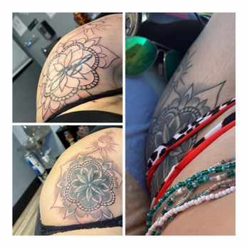 Paradox Tattoo Studio in Greenwood, IN
