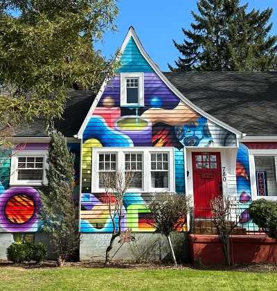 The House of Tattoo in Gresham, OR