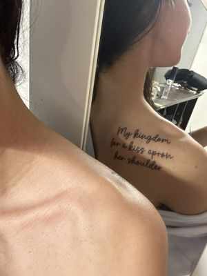 Jaded Soul’s Living Art Tattoo in Gresham, OR