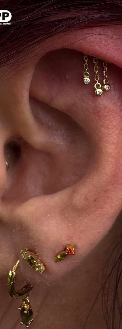 Immortal Canvas Tattoo & Piercing Studios in Hamilton, OH