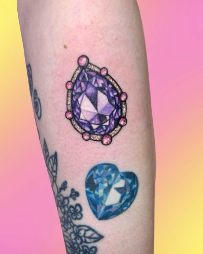 Shining Light Tattoo and Piercing Studio in Hamilton, OH