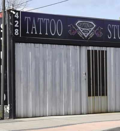 Chaos Ink in Hamilton, OH