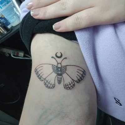 A New Part of You Tattoos and Piercings in Hamilton, OH