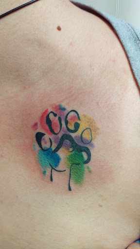 Glass Ink Tattoo in Hamilton, OH