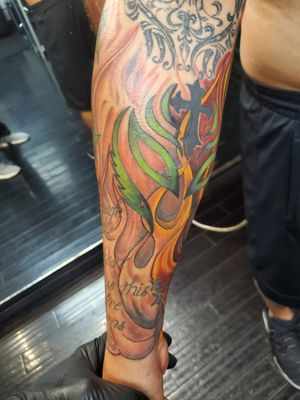 FREQUENCY INK LLC in Harlingen, TX