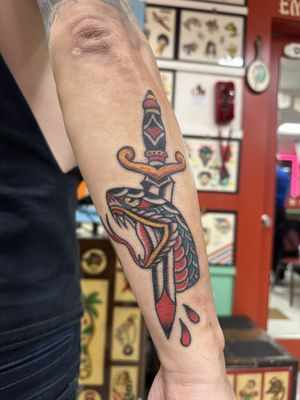 Downtown Tattoo in Henderson, NV