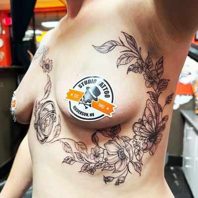 Mxf Tattoo Studios in Henderson, NV
