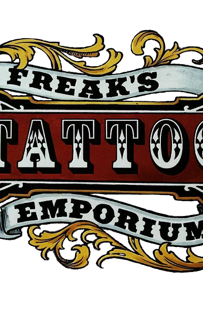 Freak's Tattoo Emporium in Henderson, NV