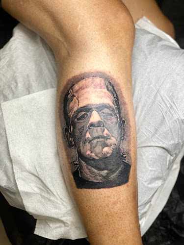 Ink Defined Tattoo & Permanent Cosmetics in Henderson, NV