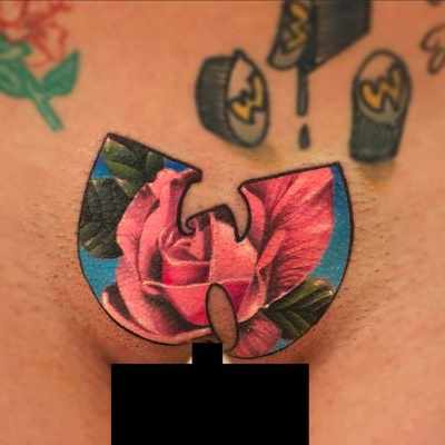 Midway City Tattoo & Piercing in Henderson, NV